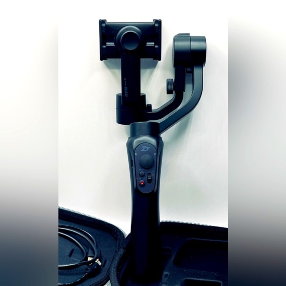 Zhiyun Handheld Gimbal for Mobile